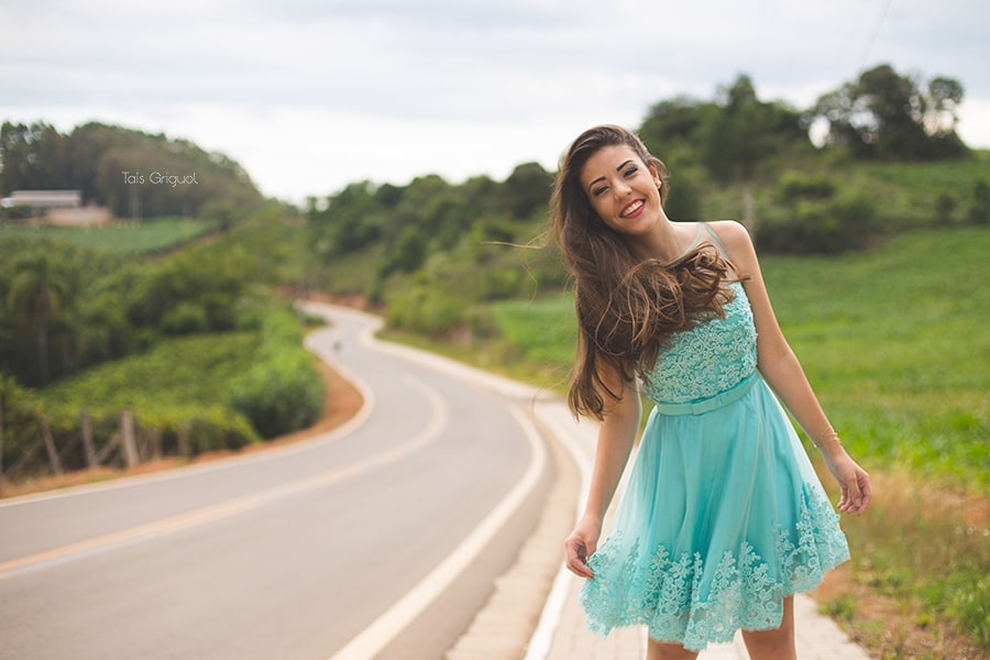 Carolina – Portrait Session – photo 16