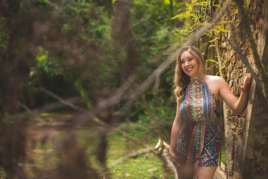 Ensaio Eduarda – photo 2