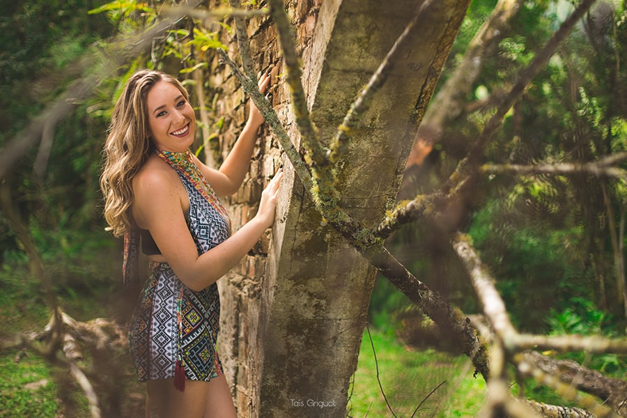 Eduarda – Portrait Session – photo 3