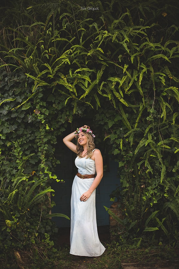 Eduarda – Portrait Session – photo 5