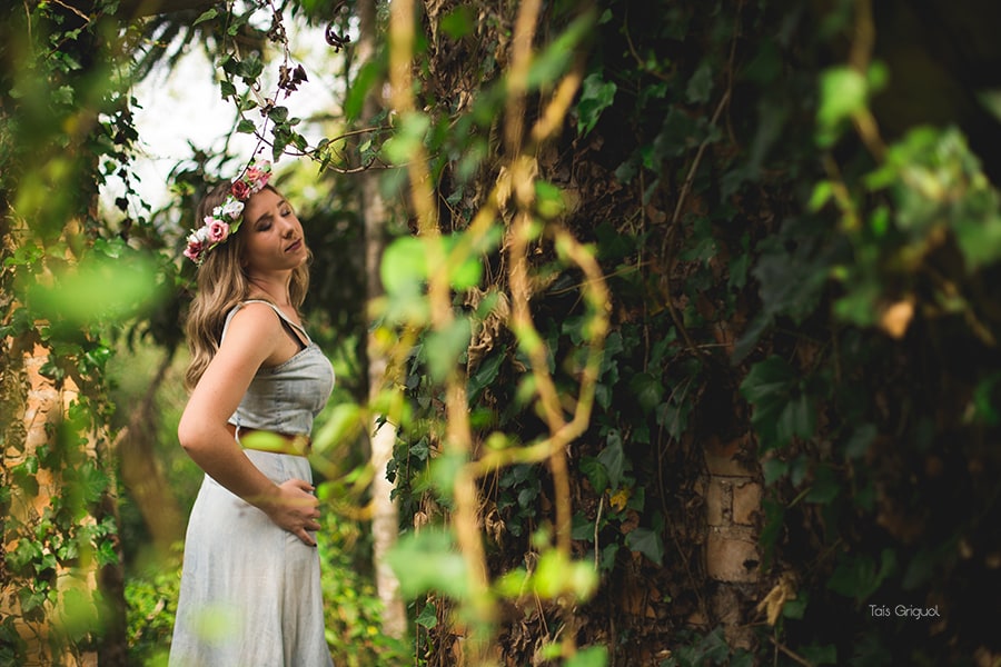 Eduarda – Portrait Session – photo 8