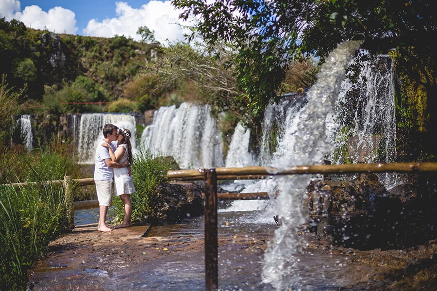 Engagement Portraits - Juliana & Ivan – photo 13