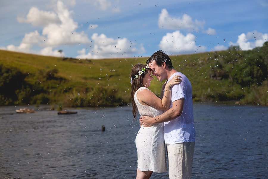 Engagement Portraits - Juliana & Ivan – photo 15
