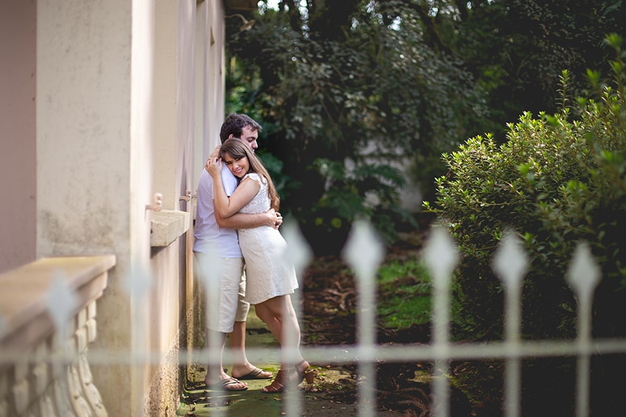 Ensaio Juliana & Ivan – photo 3