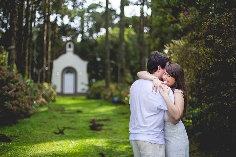 Ensaio Juliana & Ivan – photo 5
