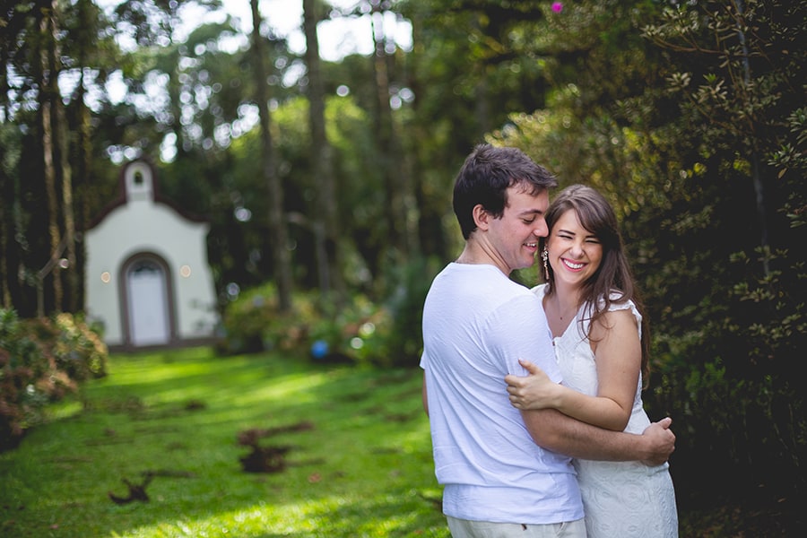 Ensaio Juliana & Ivan – photo 7