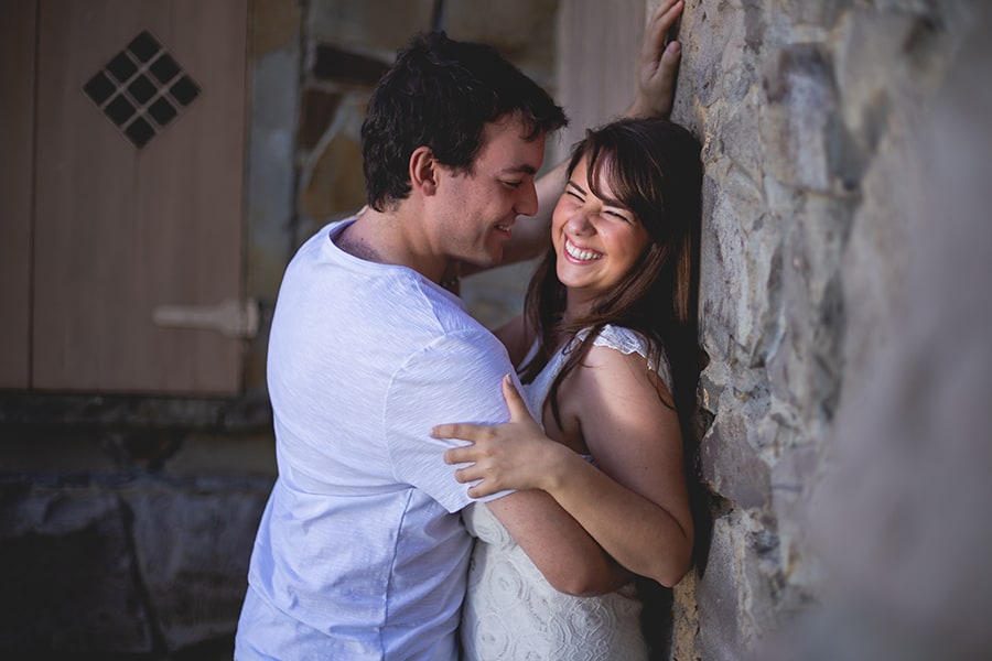 Engagement Portraits - Juliana & Ivan – photo 9