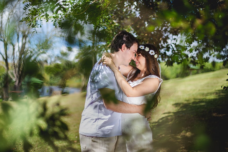 Engagement Portraits - Juliana & Ivan – photo 11