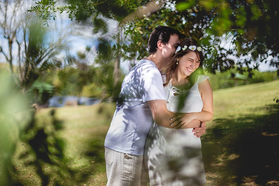 Engagement Portraits - Juliana & Ivan – photo 12