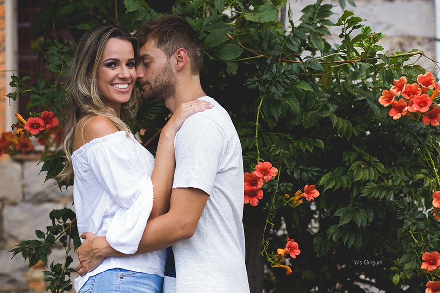 Ensaio Graziela e Matheus – photo 4