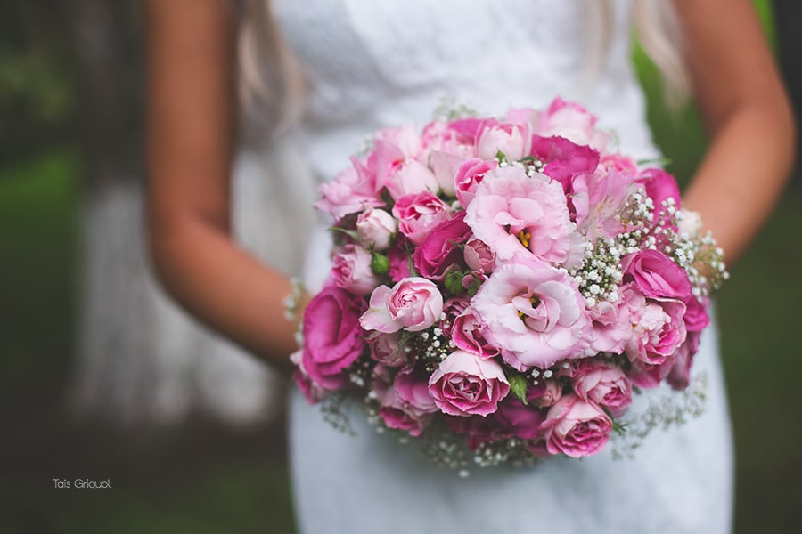 Graziela & Matheus - Wedding – photo 21