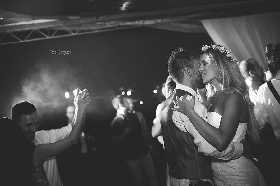 Graziela & Matheus - Wedding – photo 22