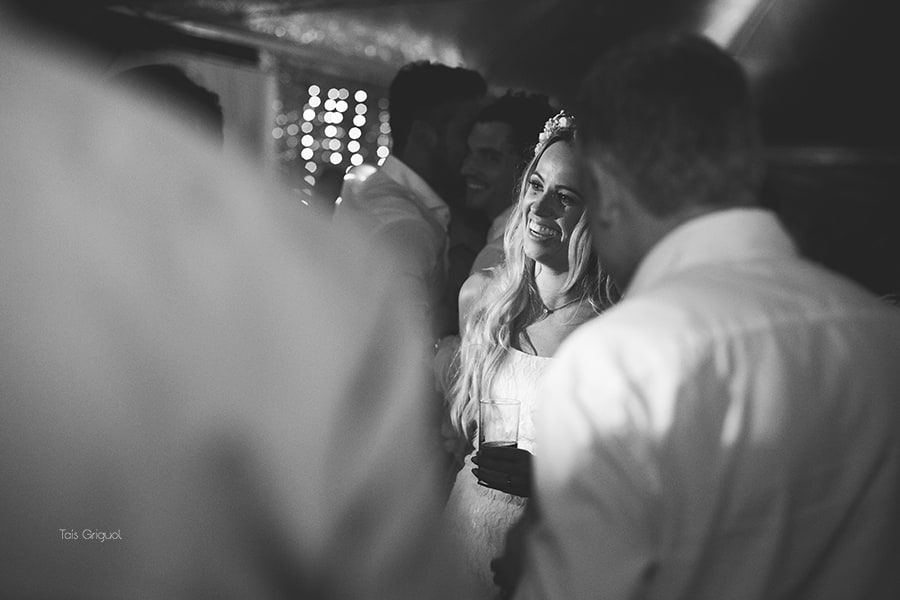 Graziela & Matheus - Wedding – photo 23