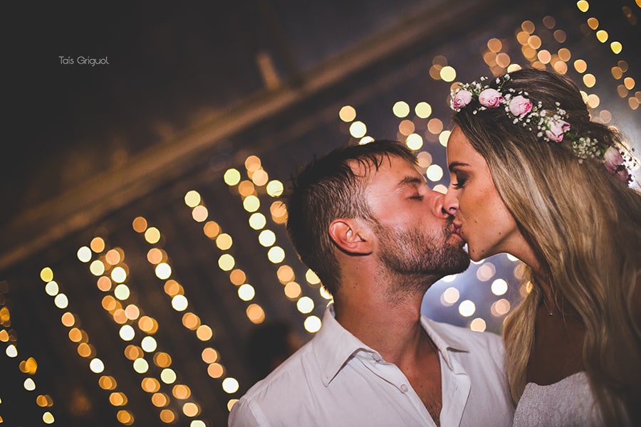 Graziela & Matheus - Wedding – photo 25