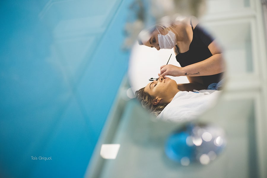 Graziela & Matheus - Wedding – photo 2