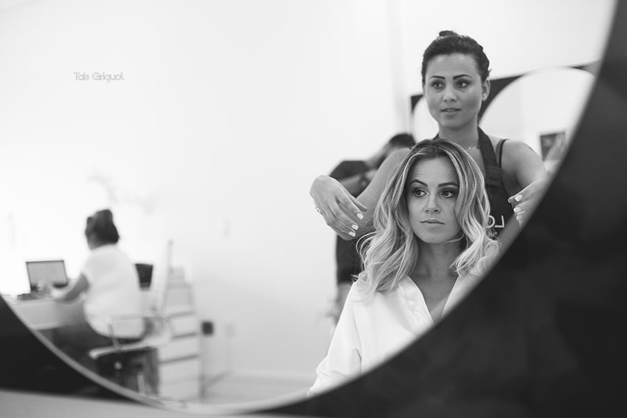 Graziela & Matheus - Wedding – photo 4