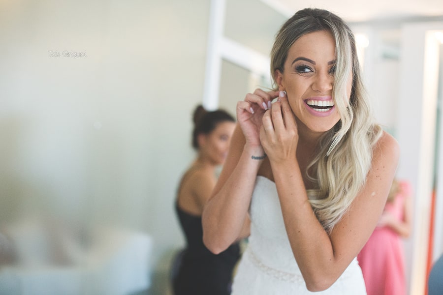 Graziela & Matheus - Wedding – photo 5