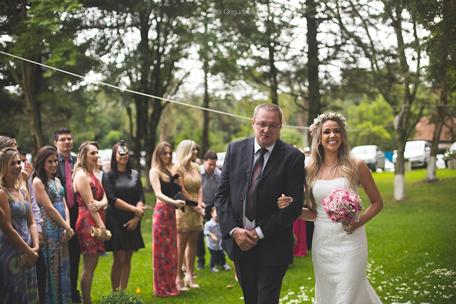 Graziela & Matheus - Wedding – photo 6