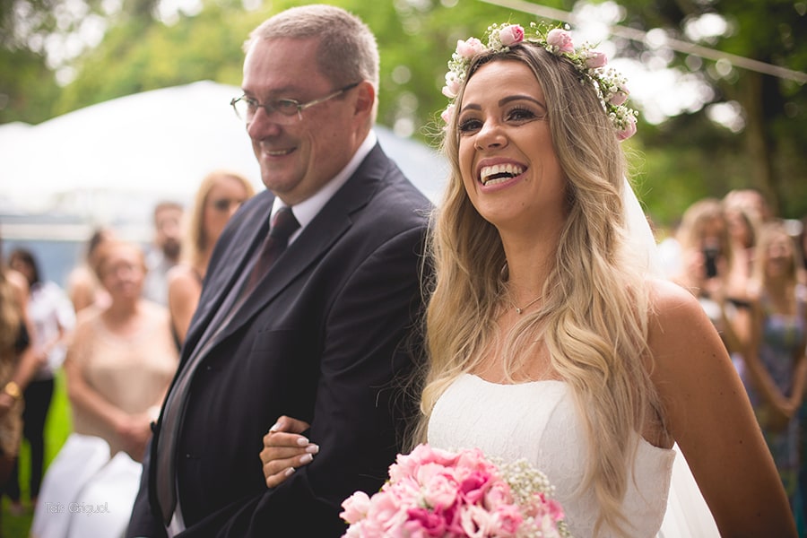 Graziela & Matheus - Wedding – photo 7