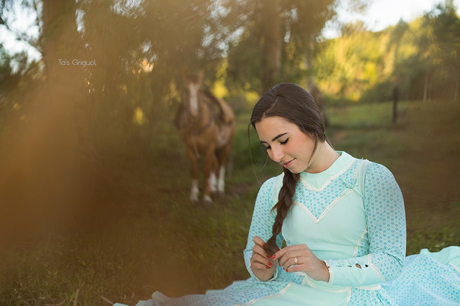 Isadora – Portrait Session – photo 3