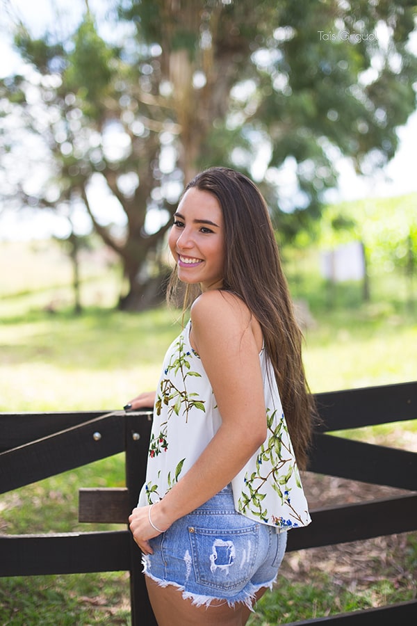 Isadora – Portrait Session – photo 9
