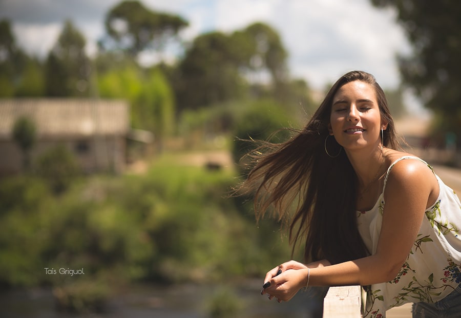 Isadora – Portrait Session – photo 10