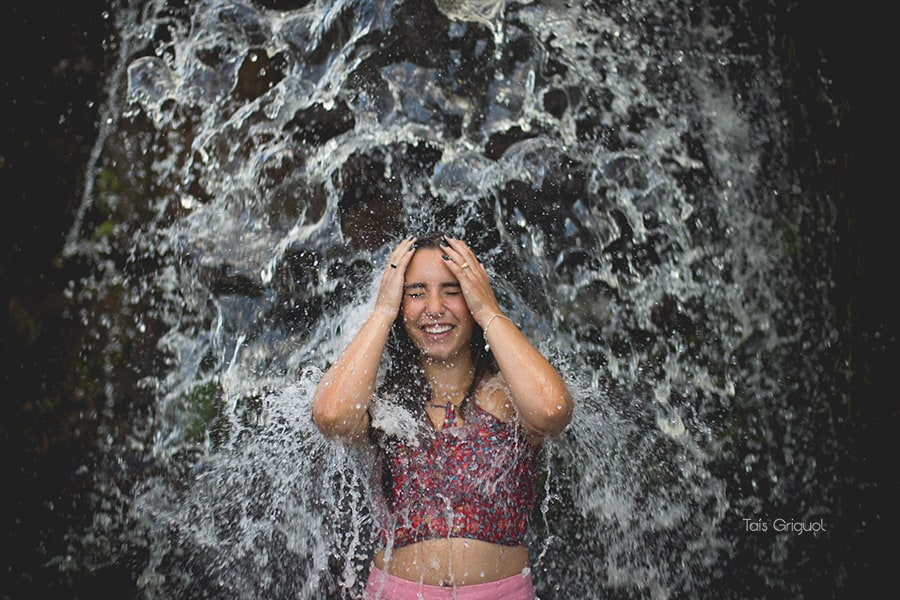Isadora – Portrait Session – photo 13