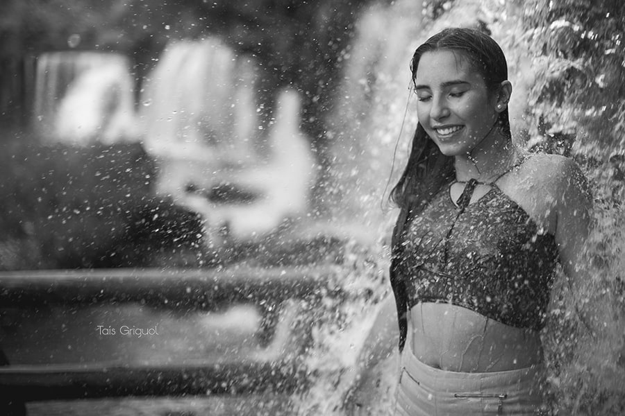 Isadora – Portrait Session – photo 14