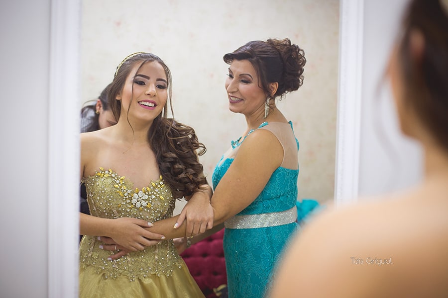 Festa de 15 anos Isadora – photo 8
