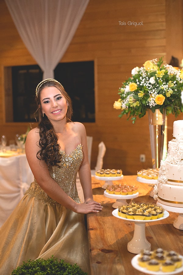 Festa de 15 anos Isadora – photo 12