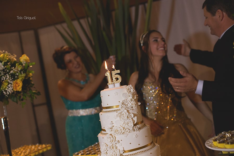 Festa de 15 anos Isadora – photo 20