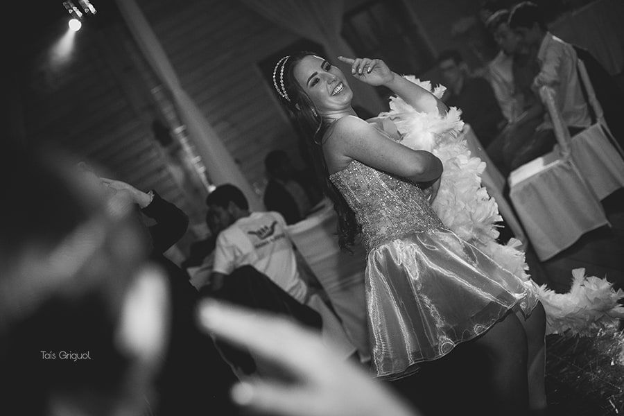 Isadora – 15th Birthday Party – photo 23