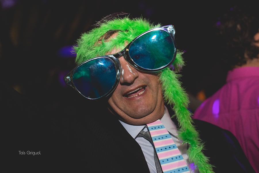 Isadora – 15th Birthday Party – photo 24