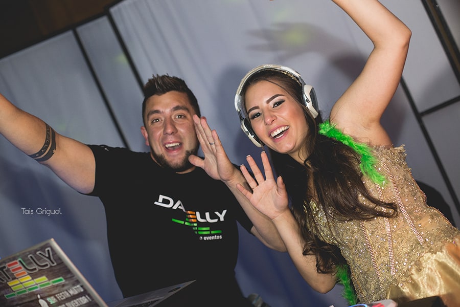 Festa de 15 anos Isadora – photo 25