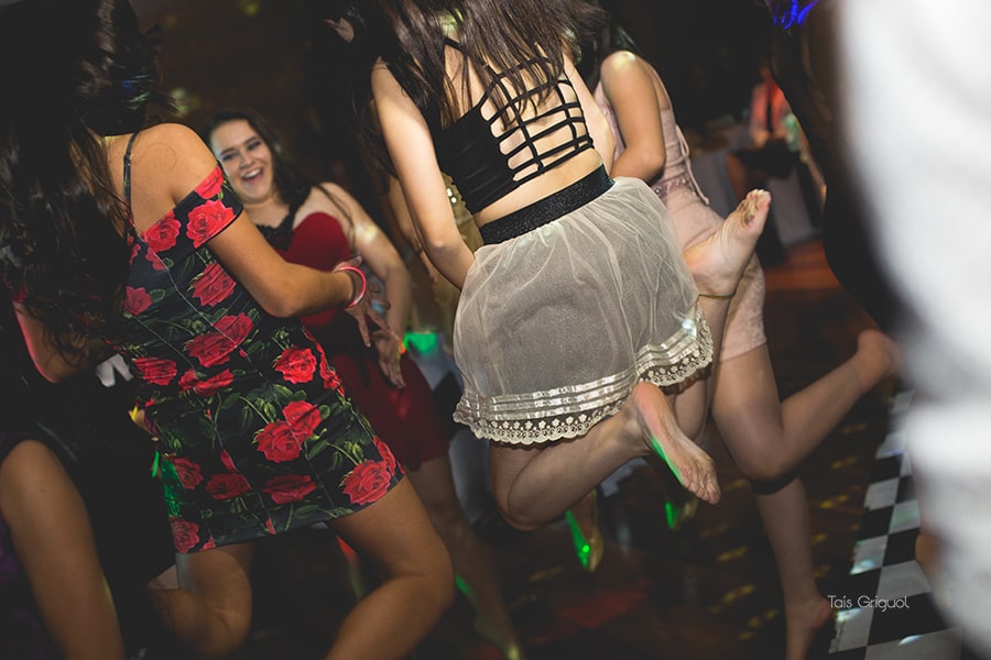 Festa de 15 anos Isadora – photo 26