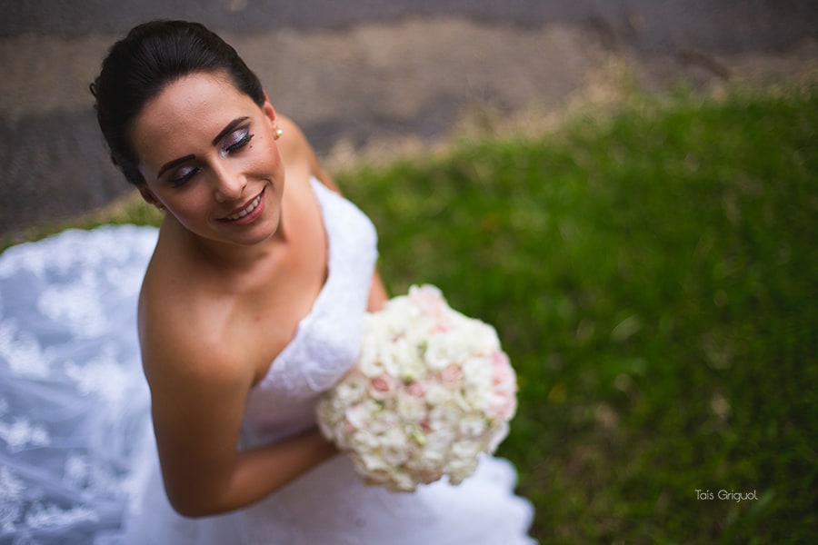Juliana & Cassio - Wedding – photo 5