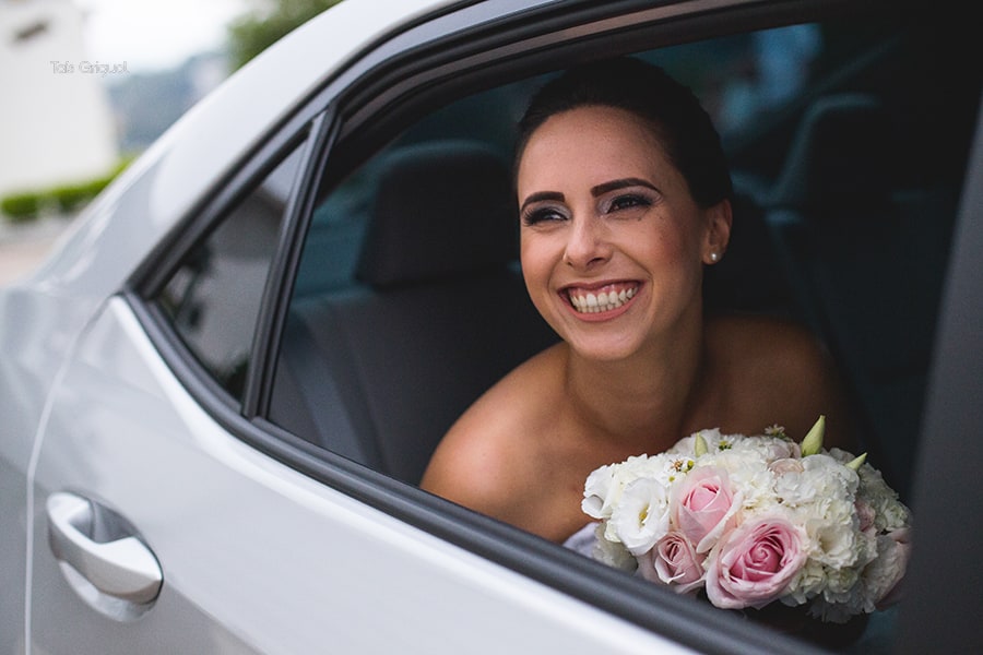 Juliana & Cassio - Wedding – photo 7