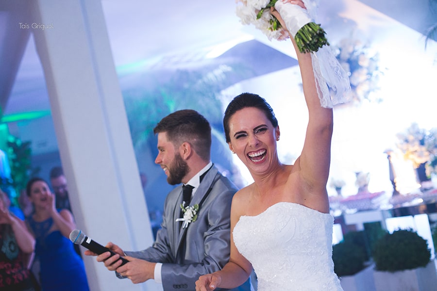 Juliana & Cassio - Wedding – photo 13