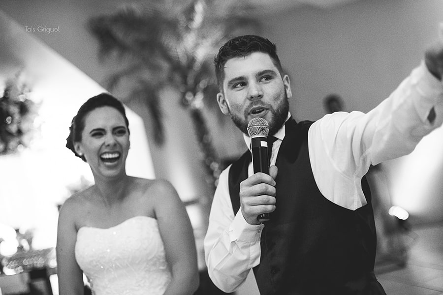 Juliana & Cassio - Wedding – photo 15