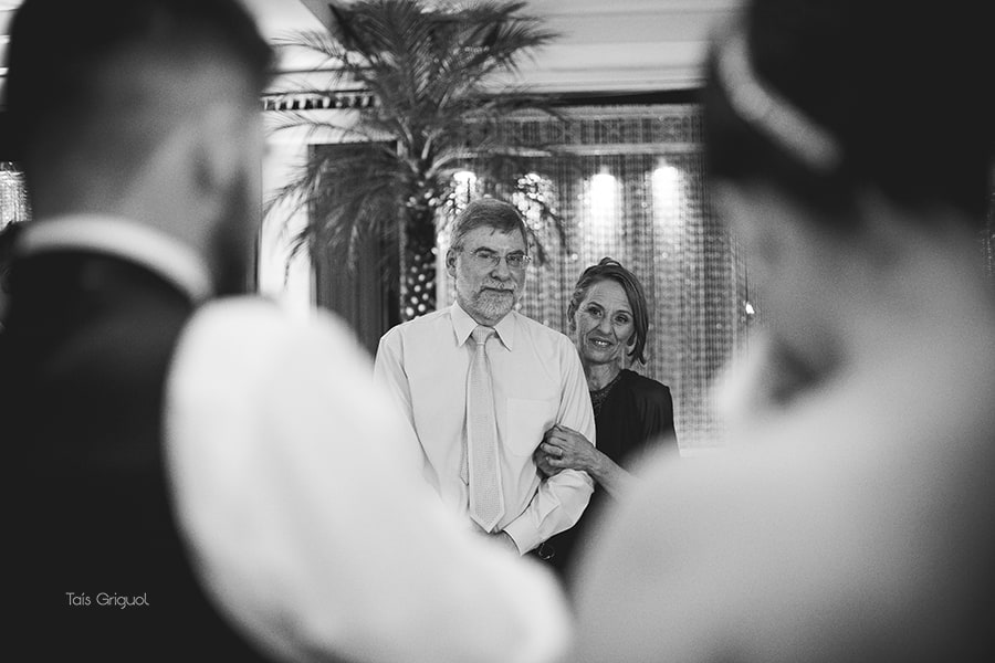 Juliana & Cassio - Wedding – photo 16