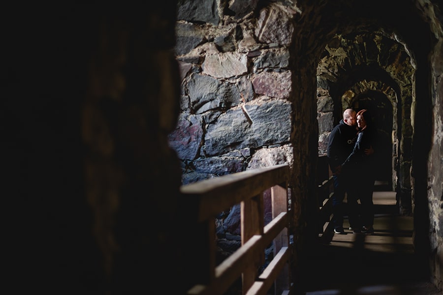 Katherine & Tony - Engagement Shoot – photo 2