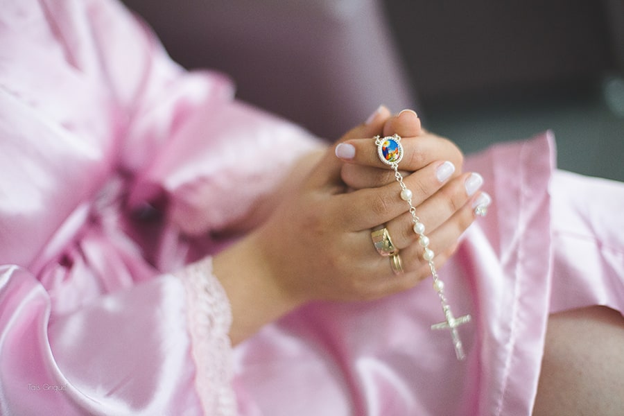 Casamento Priscila & Evandro – photo 5