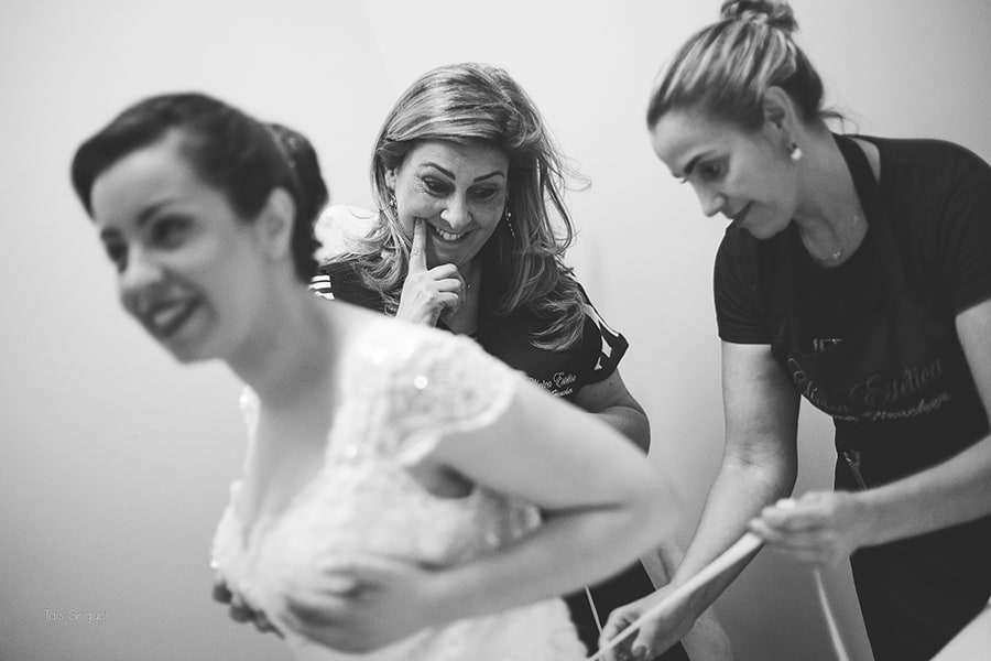Casamento Priscila & Evandro – photo 7