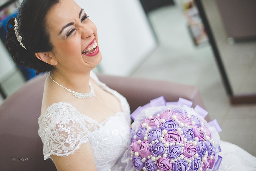 Casamento Priscila & Evandro – photo 9