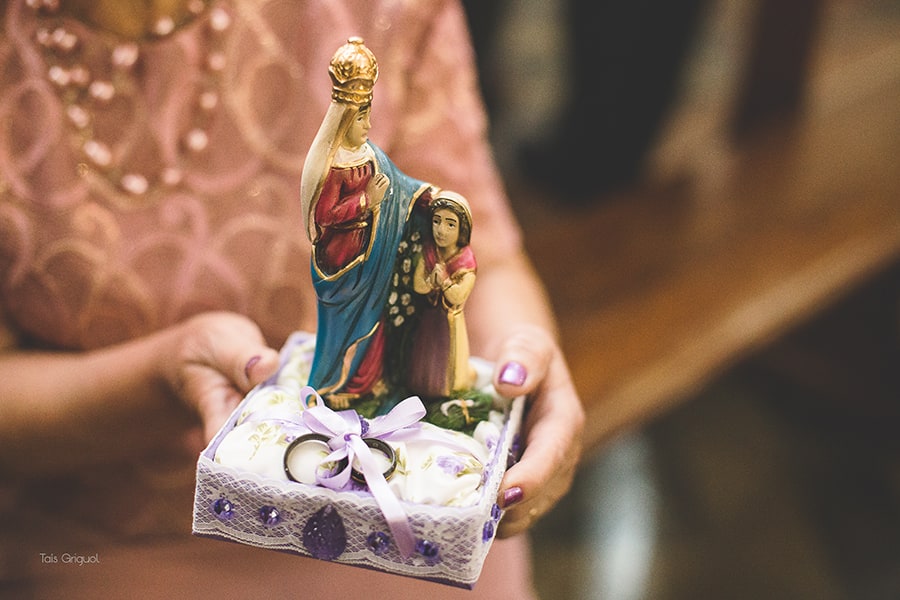 Priscila & Evandro - Wedding – photo 10