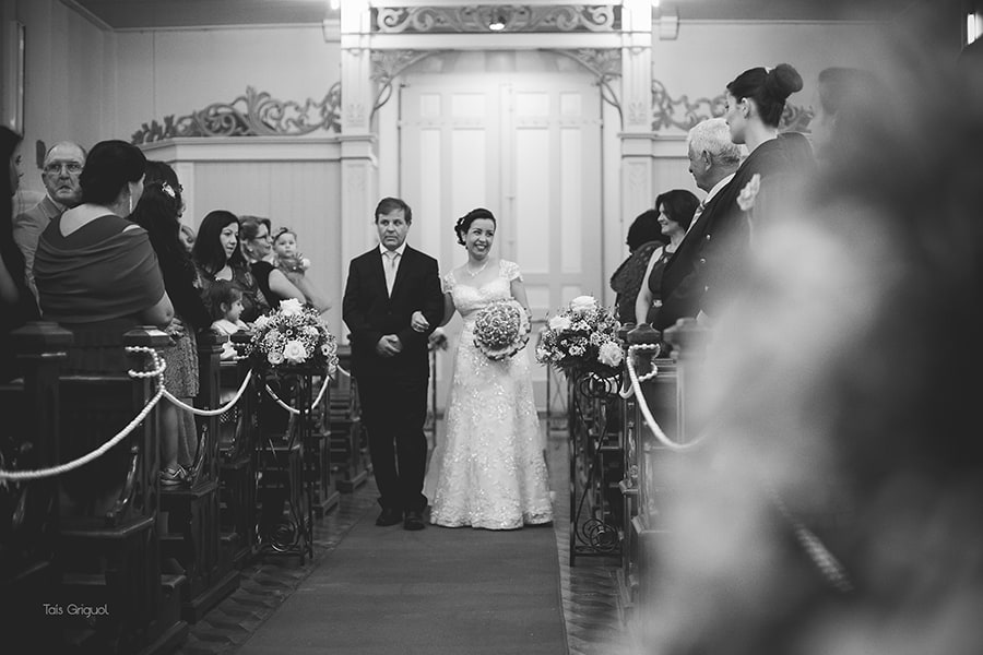 Casamento Priscila & Evandro – photo 11
