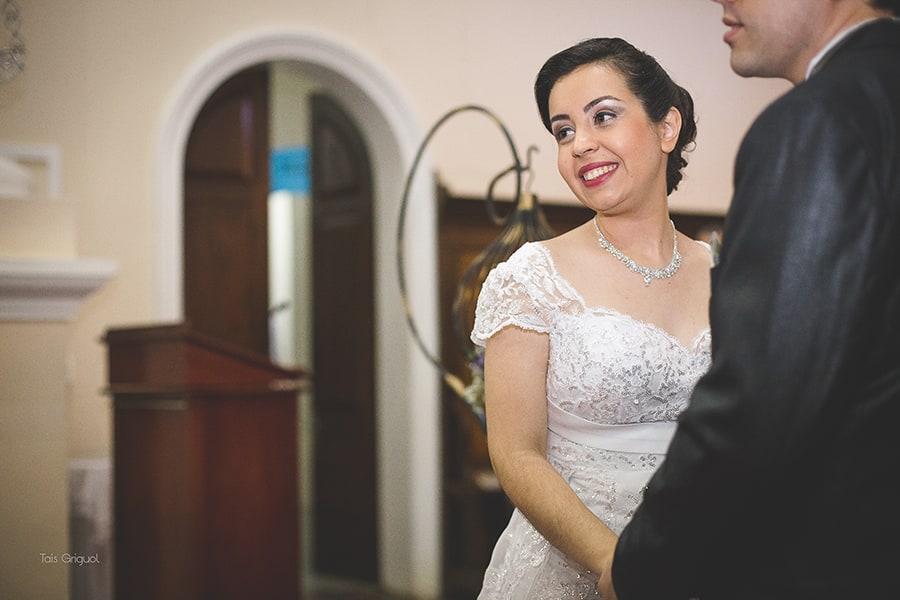 Casamento Priscila & Evandro – photo 13