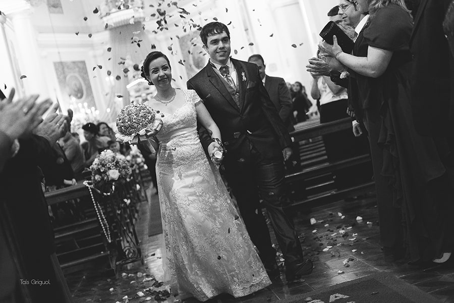 Casamento Priscila & Evandro – photo 16