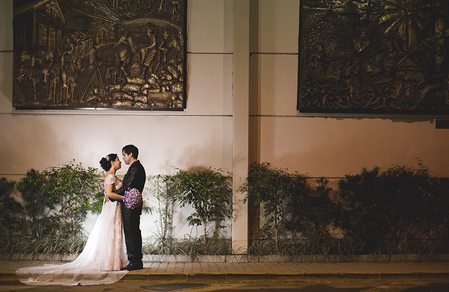 Casamento Priscila & Evandro – photo 19