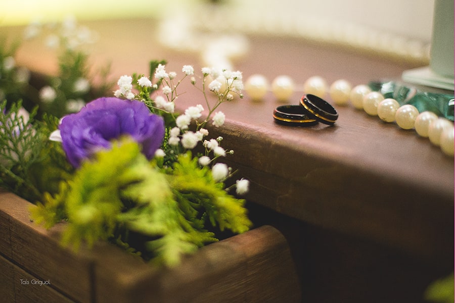 Priscila & Evandro - Wedding – photo 20